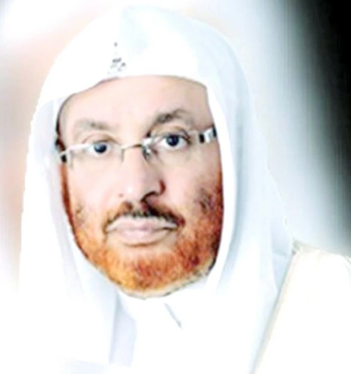 قيس المبارك: مساواة المرأة والرجل في شهادة رؤية الهلال