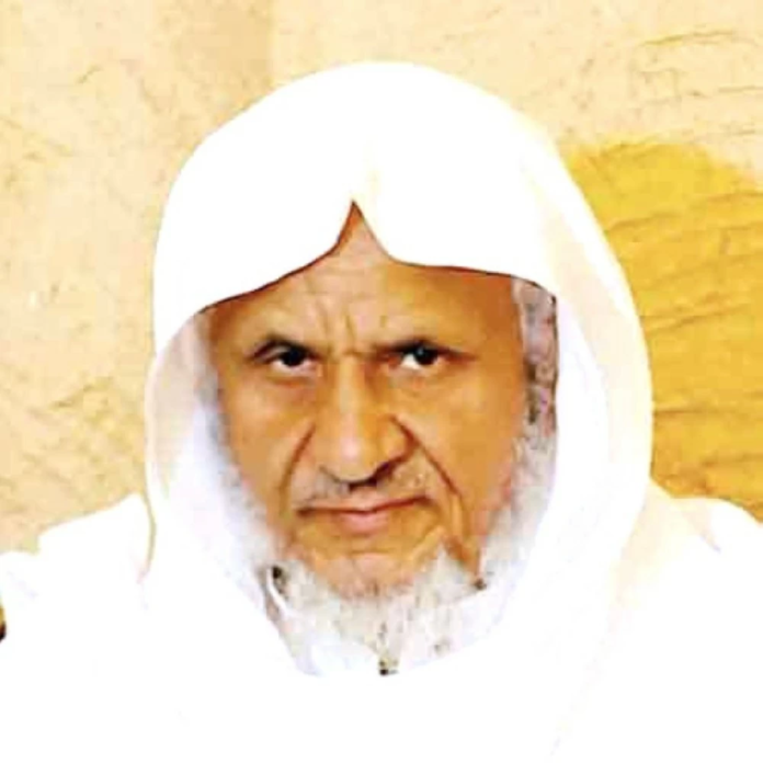 الشيخ أحمد بن خليل بن شاهين: رحلة قارئ القرآن العظيم