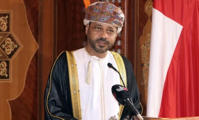 تقدم في محادثات إيران وأمريكا بوساطة عمانية