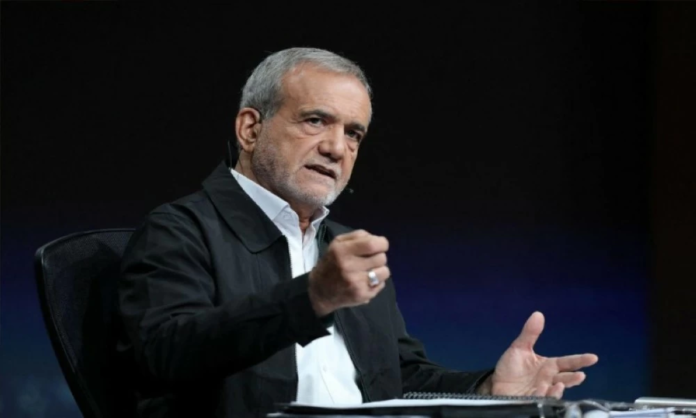 بزشكيان: إيران تسعى لنتائج حقيقية بمفاوضات واشنطن النووية
