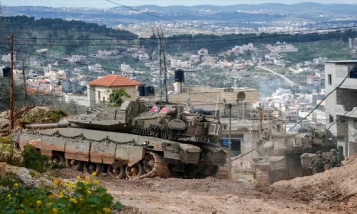 80 دولة ومنظمة ترفض ضم إسرائيل للأراضي الفلسطينية: دعوة للقانون الدولي