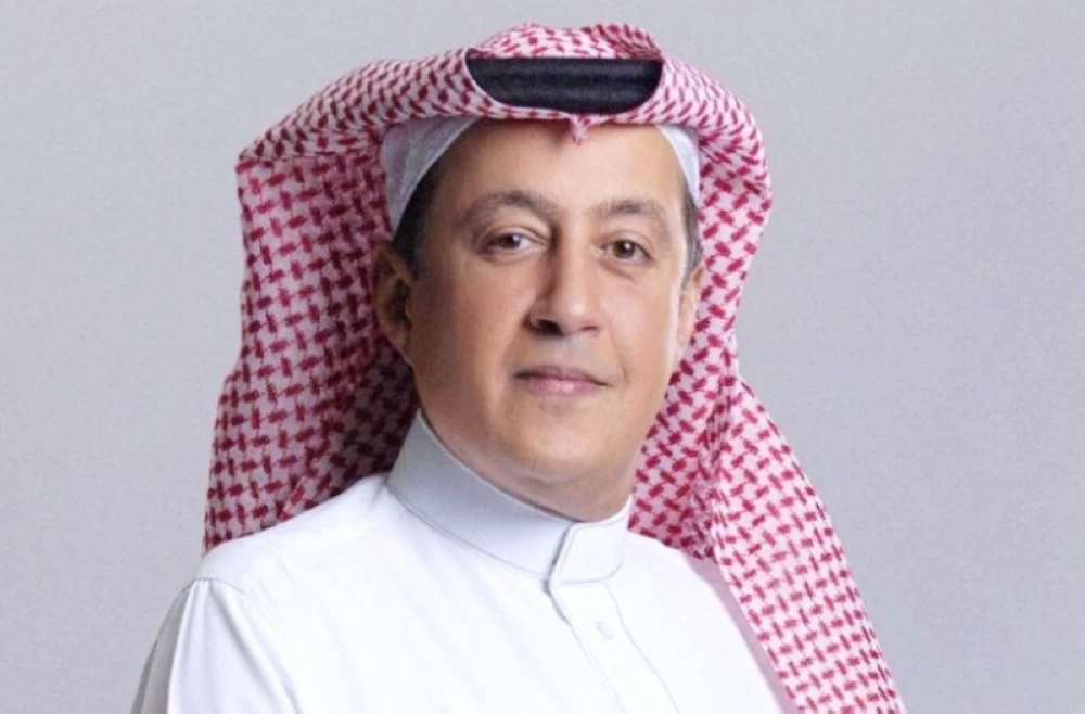 صورة تركي الدخيل