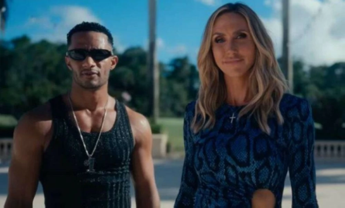 محمد رمضان ولارا ترامب: كواليس أغنية 