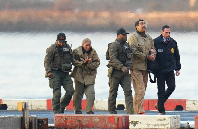 تأجيل محاكمة مادورو في نيويورك: الأسباب والتداعيات الجيوسياسية