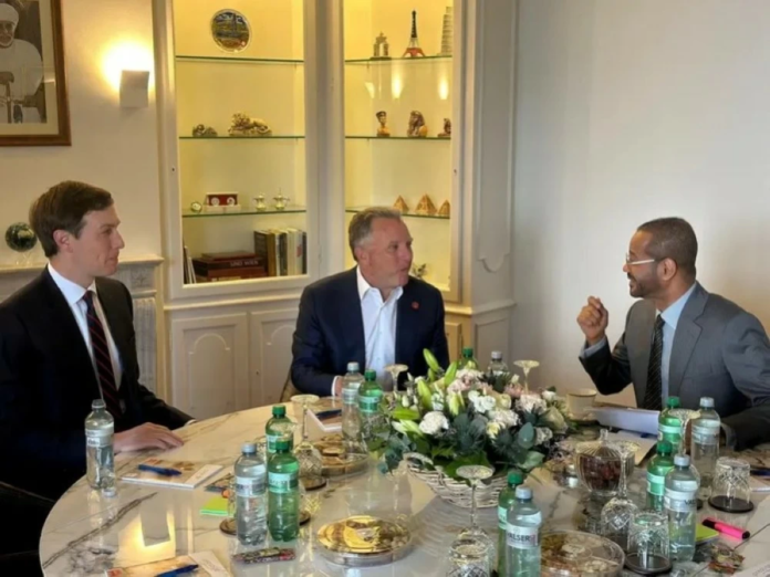 إيران تقترح تعليق تخصيب اليورانيوم: آمال لحل الأزمة النووية