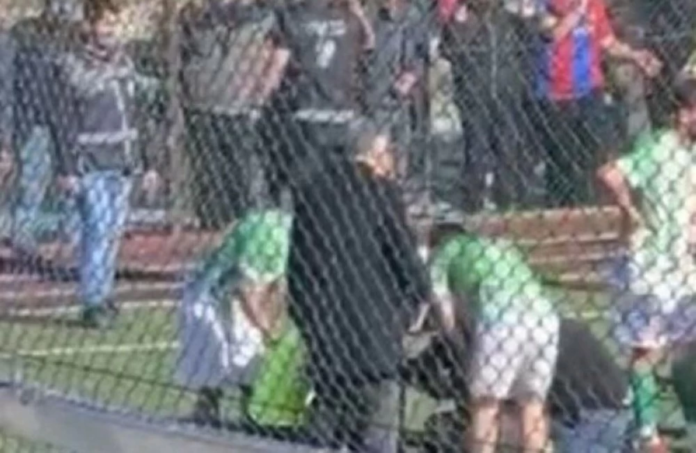 عنف المشجعين: سكوتر يضرب حكماً وتهديدات بإيطاليا