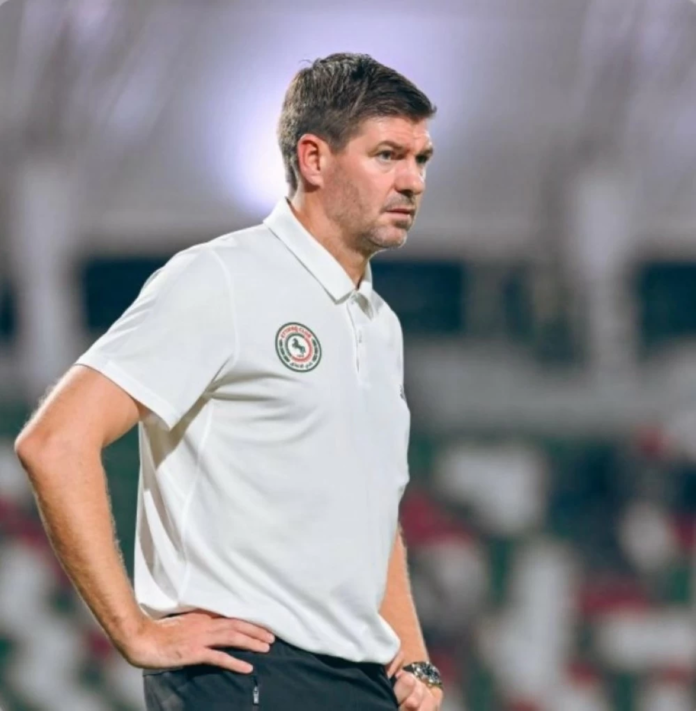 الكويكبي يكشف: جيرارد أصر على تدريبات رمضان نهاراً في الاتفاق