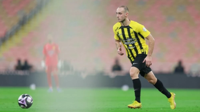 غياب ميتاي عن كلاسيكو الهلال: ضربة للاتحاد قبل القمة