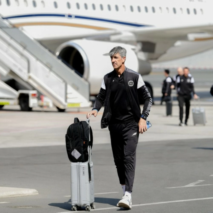 إقالة ألغواسيل من الشباب: 44 مليون ريال وتداعيات دوري روشن