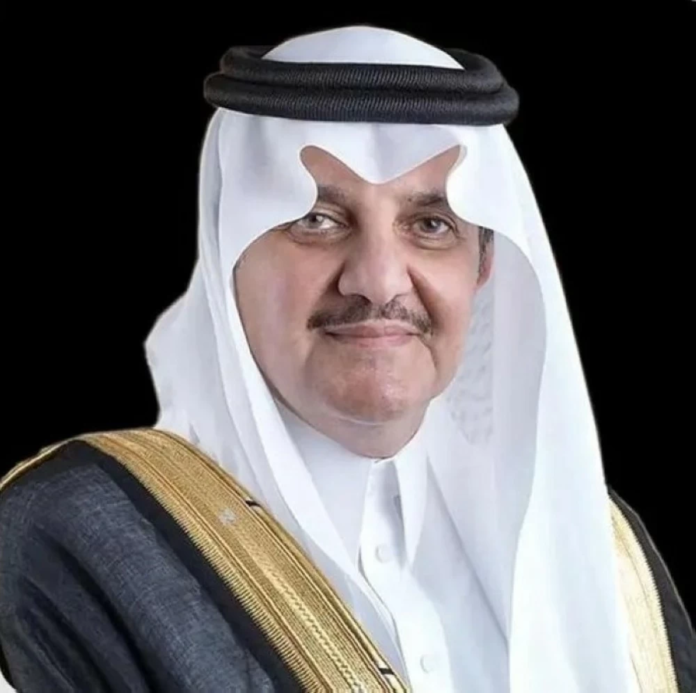 دعم ملكي سخي لحملة الجود منا وفينا: أمير الشرقية يشكر القيادة