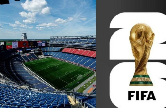 فوكسبورو تهدد بالانسحاب من استضافة مونديال 2026 | أزمة الأمن