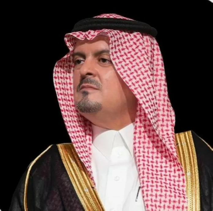 نائب أمير مكة يشكر القيادة على دعمها السخي لمنصة جود الإسكان