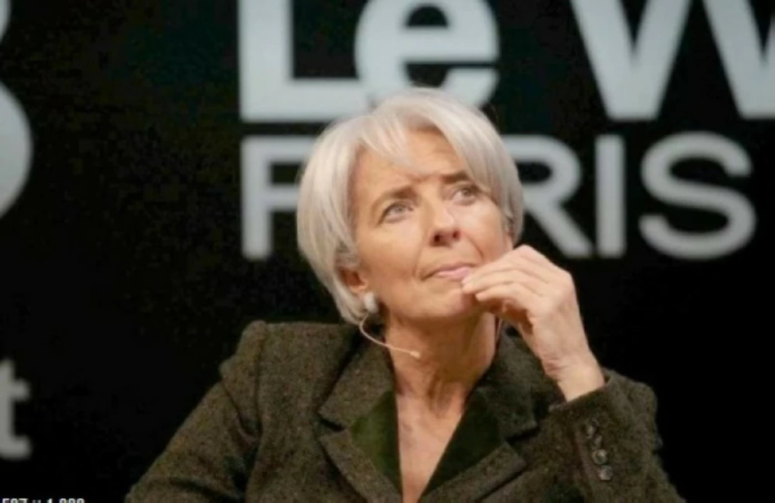 إسبانيا تفتح سباق خلافة لاغارد في المركزي الأوروبي