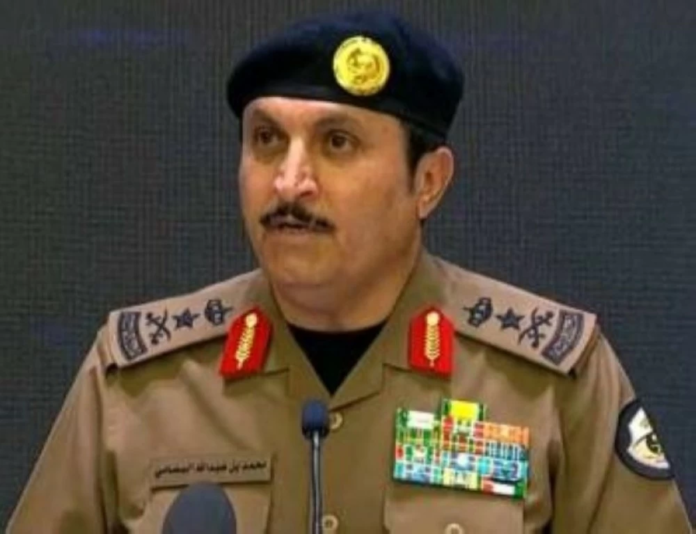ترقية 4333 فردًا بالأمن العام السعودي: تعزيز الكفاءة الأمنية