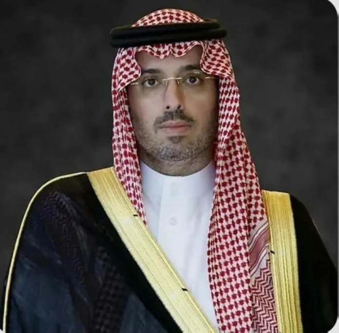 محافظ جدة يشكر القيادة على دعم جود الإسكان بـ 150 مليون ريال