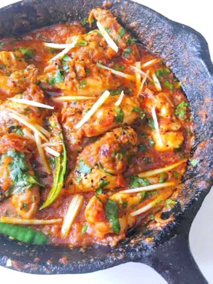 مائدة رمضان الباكستانية: أشهر الأطباق من البرياني والكراهي