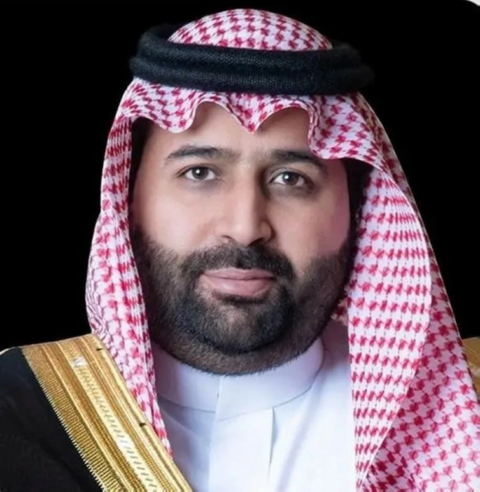 أمير جازان يشكر القيادة على دعم حملة الجود منّا وفينا