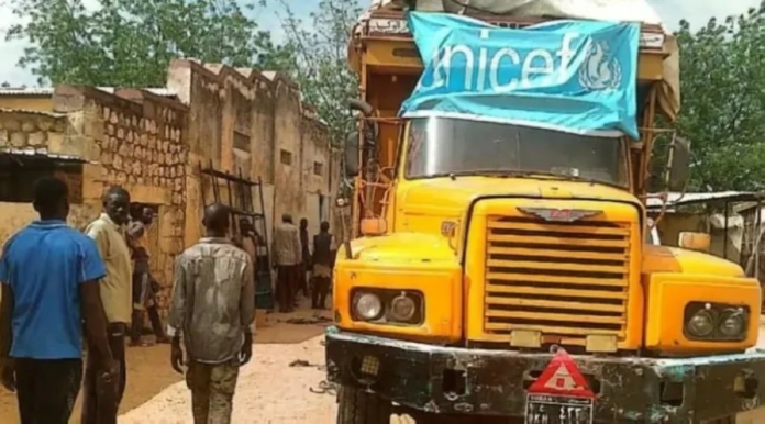 مساعدات أممية تصل كردفان السودانية بعد عامين من العزلة