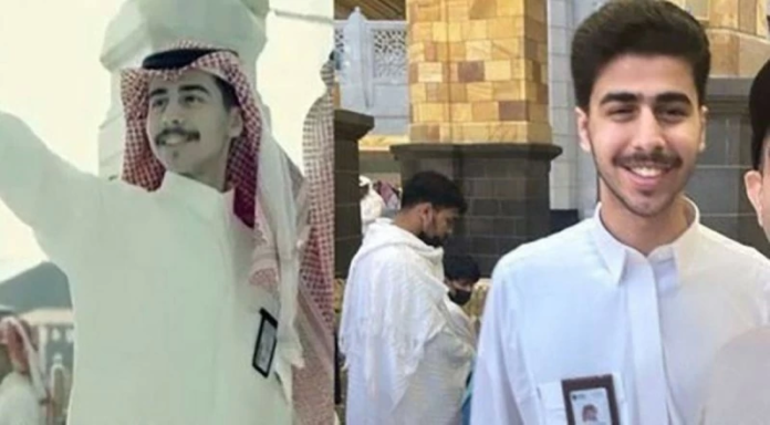 فيديو مقتل الطالب السعودي محمد القاسم يدحض ادعاءات القاتل