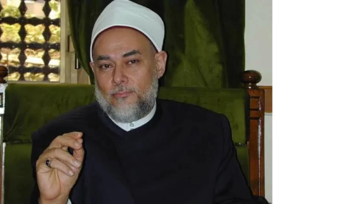 حكم كفارة الجماع في نهار رمضان.. فتوى علي جمعة