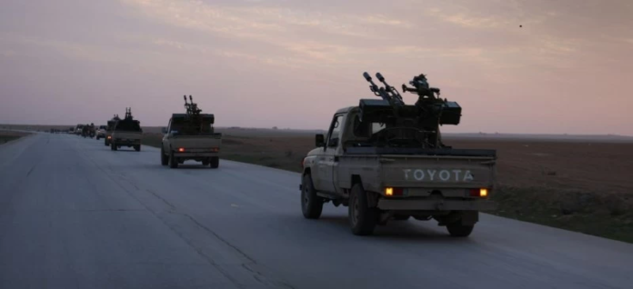 سوريا 2026: آفاق الحل السياسي من الصراع إلى التوافق