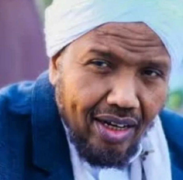 الشيخ عبد الرشيد صوفي: مسيرة حافلة في خدمة القرآن الكريم