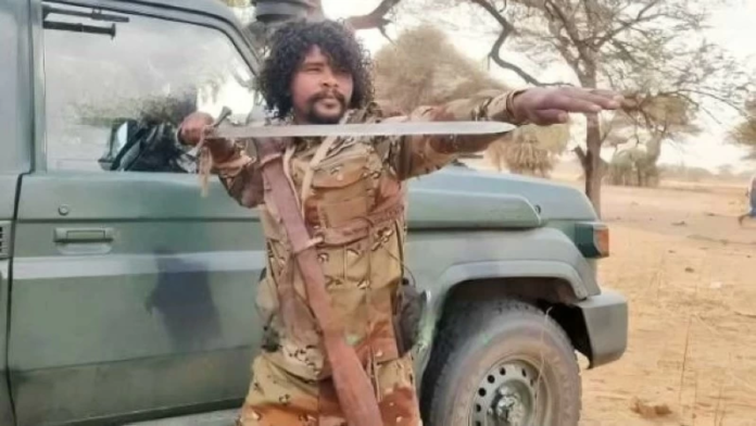 عقوبات أمريكية على قادة بالدعم السريع بسبب فظائع الفاشر