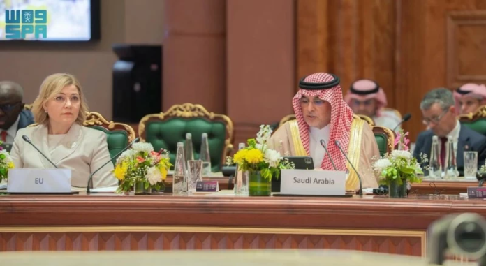 السعودية تبني منظومة ذكاء اصطناعي متكاملة لتحقيق رؤية 2030