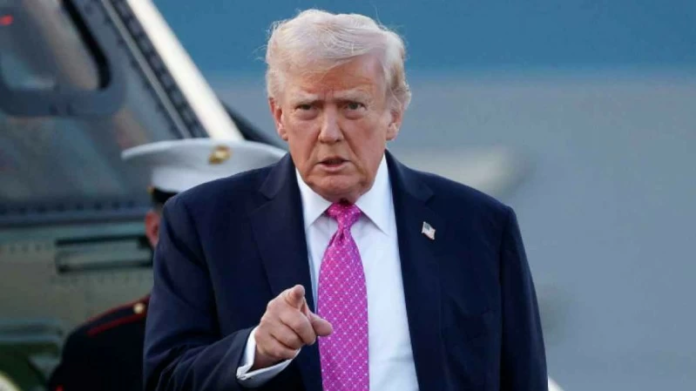 إيران بين خيار الاتفاق أو الهجوم وسط حشد عسكري أمريكي