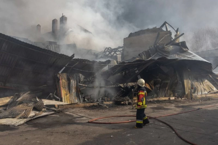 أوكرانيا تحبط مخطط اغتيال روسي لمسؤولين بارزين