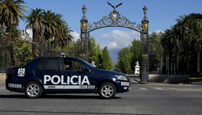 انفجار كلية الشرطة في بوينس آيرس يخلف 3 مصابين