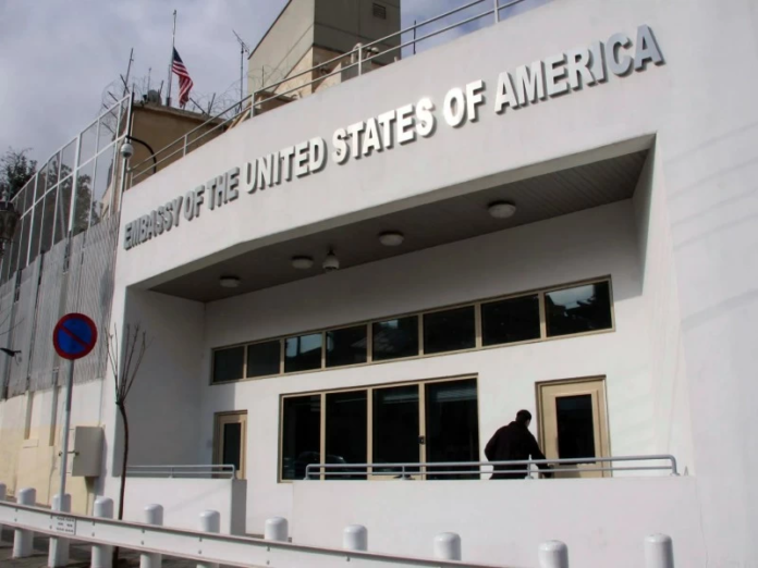 أمريكا تدرس إعادة فتح سفارتها في دمشق بعد سقوط الأسد