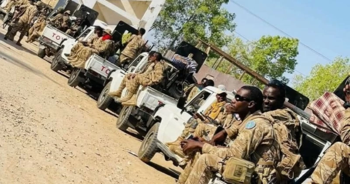 مقتل 3 قادة ماليين بحركة الشباب الصومالية في عملية نوعية