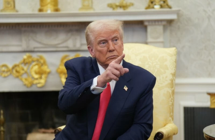 لماذا ألغى ترمب عطلته؟ تصعيد محتمل مع إيران يثير القلق