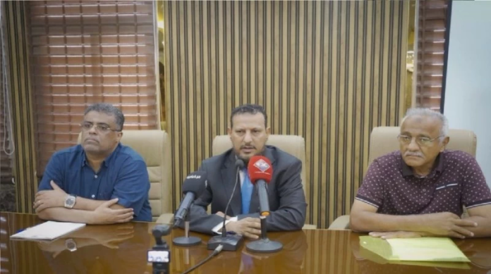 محافظ عدن: خطة حاسمة لترسيخ مدنية العاصمة وإنهاء الفوضى