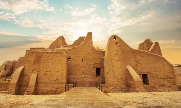 يوم التأسيس السعودي: تاريخ الوحدة والبناء ورؤية 2030