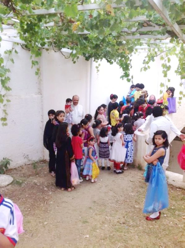 ذكريات رمضان زمان: قصة تحري الأذان في الباحة قبل 50 عاماً