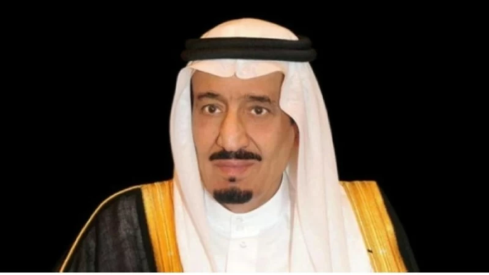 الملك سلمان في يوم التأسيس: دولتنا قامت على التوحيد والعدل