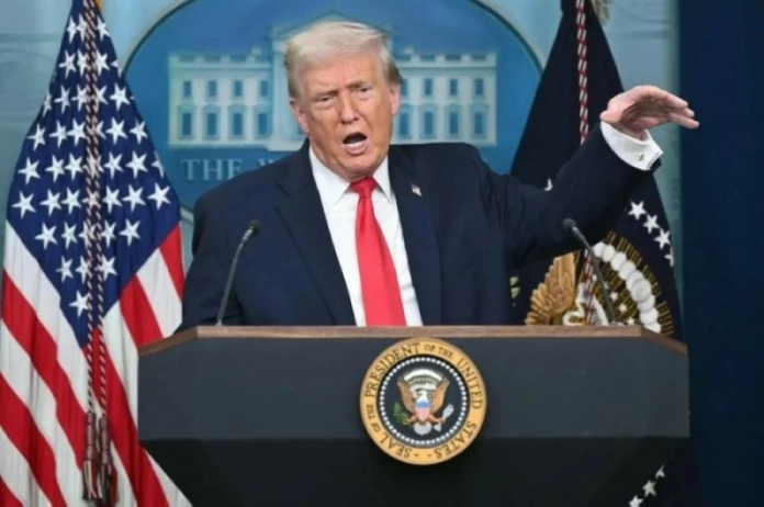 مهلة أمريكية لإيران: 48 ساعة حاسمة للمفاوضات النووية