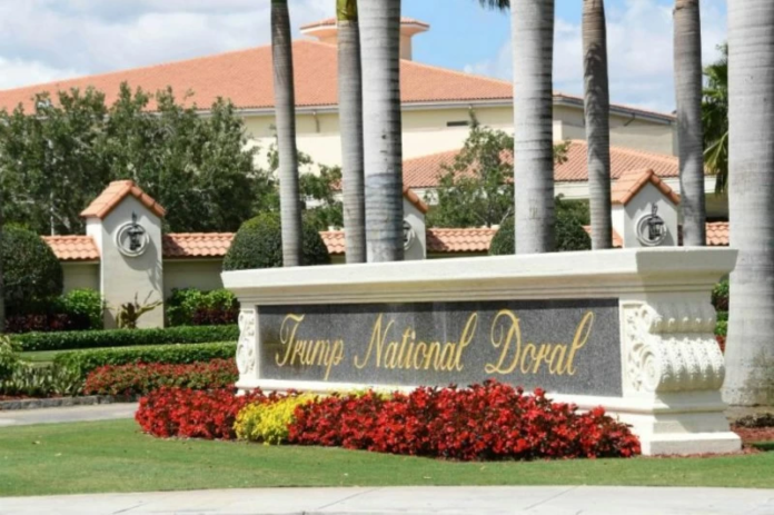 مقتل مسلح بمنتجع ترمب في فلوريدا وتصاعد المخاوف الأمنية