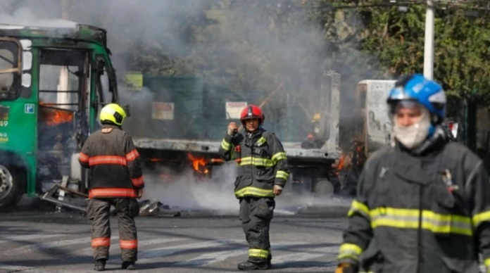 مقتل إل مينشو يُشعل حرب عصابات وفوضى عارمة في المكسيك