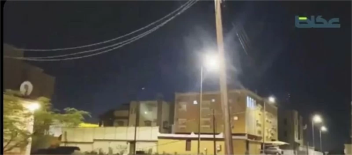 السعودية للكهرباء: مشروع لتأمين أعمدة آل قيشة بأحد رفيدة