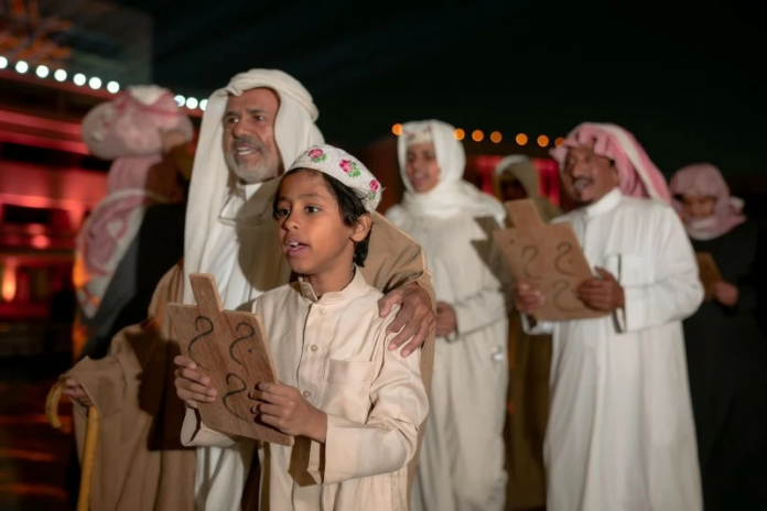 مقر وزارة الداخلية الأول بالرياض: ذاكرة الأمن السعودي