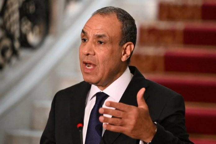 مصر تعرض الوساطة لحل نزاع الحدود البحرية بين الكويت والعراق