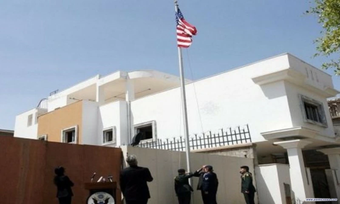 إجلاء موظفي السفارة الأمريكية بلبنان: الأسباب والتداعيات