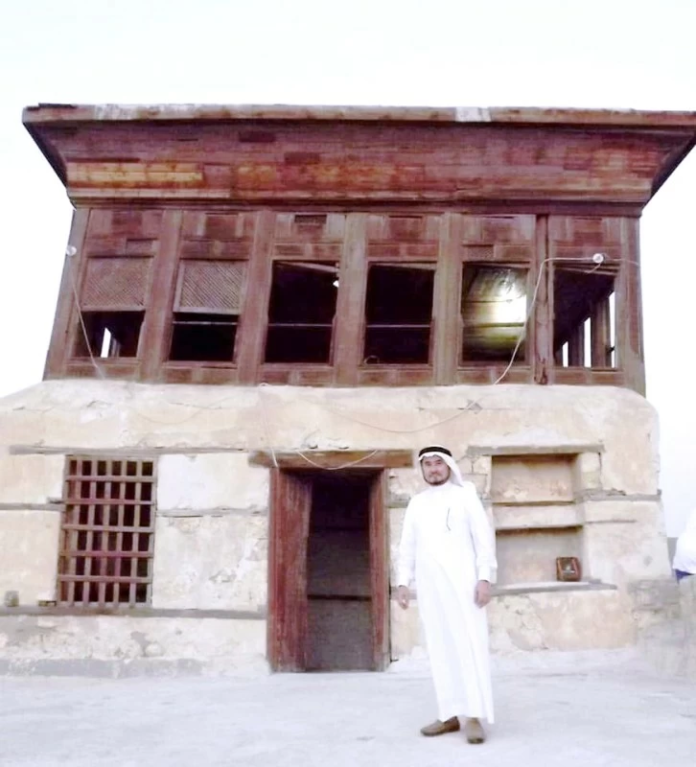 الطيرمة: تعرف على تراث العمارة الحجازية القديمة في السعودية