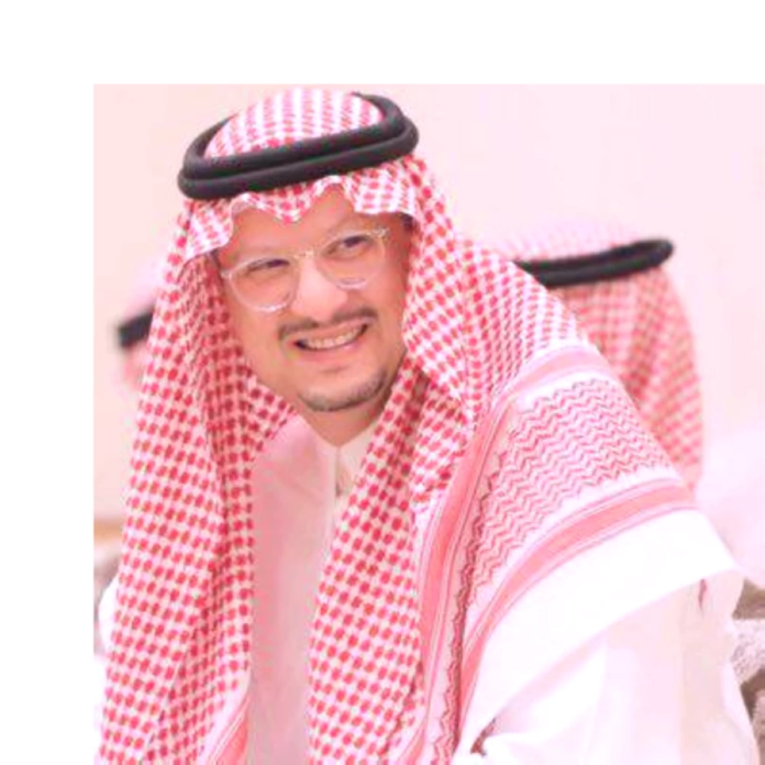 فيصل بن تركي: حوار عن رمضان والشعر ورئاسة نادي النصر