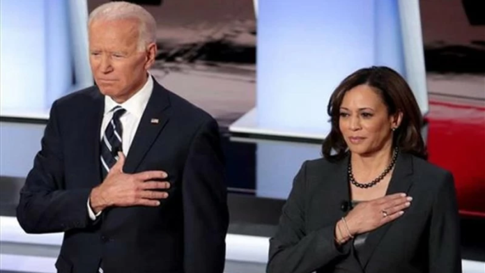 تقرير ديمقراطي: حرب غزة كلفت كامالا هاريس رئاسة أمريكا