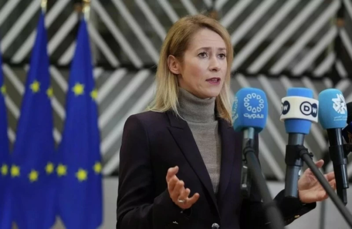 فشل الاتحاد الأوروبي في إقرار عقوبات جديدة ضد روسيا