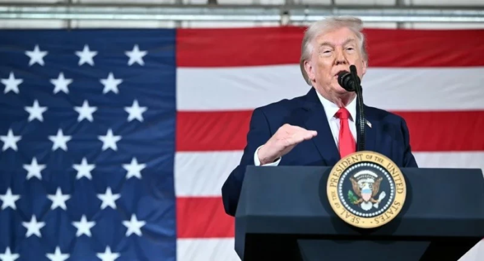 ترامب يهدد إيران بـ«يوم سيئ» حال فشل الاتفاق النووي